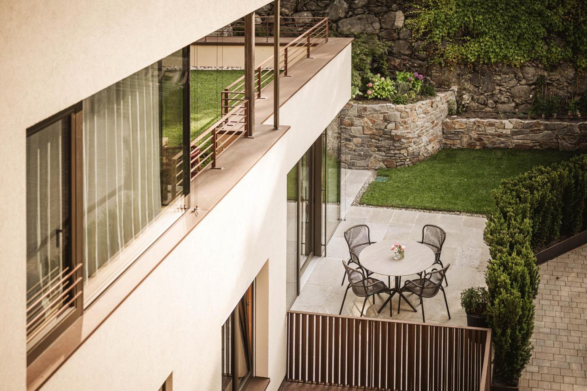 Milla Apartments Bressanone Exterior photo
