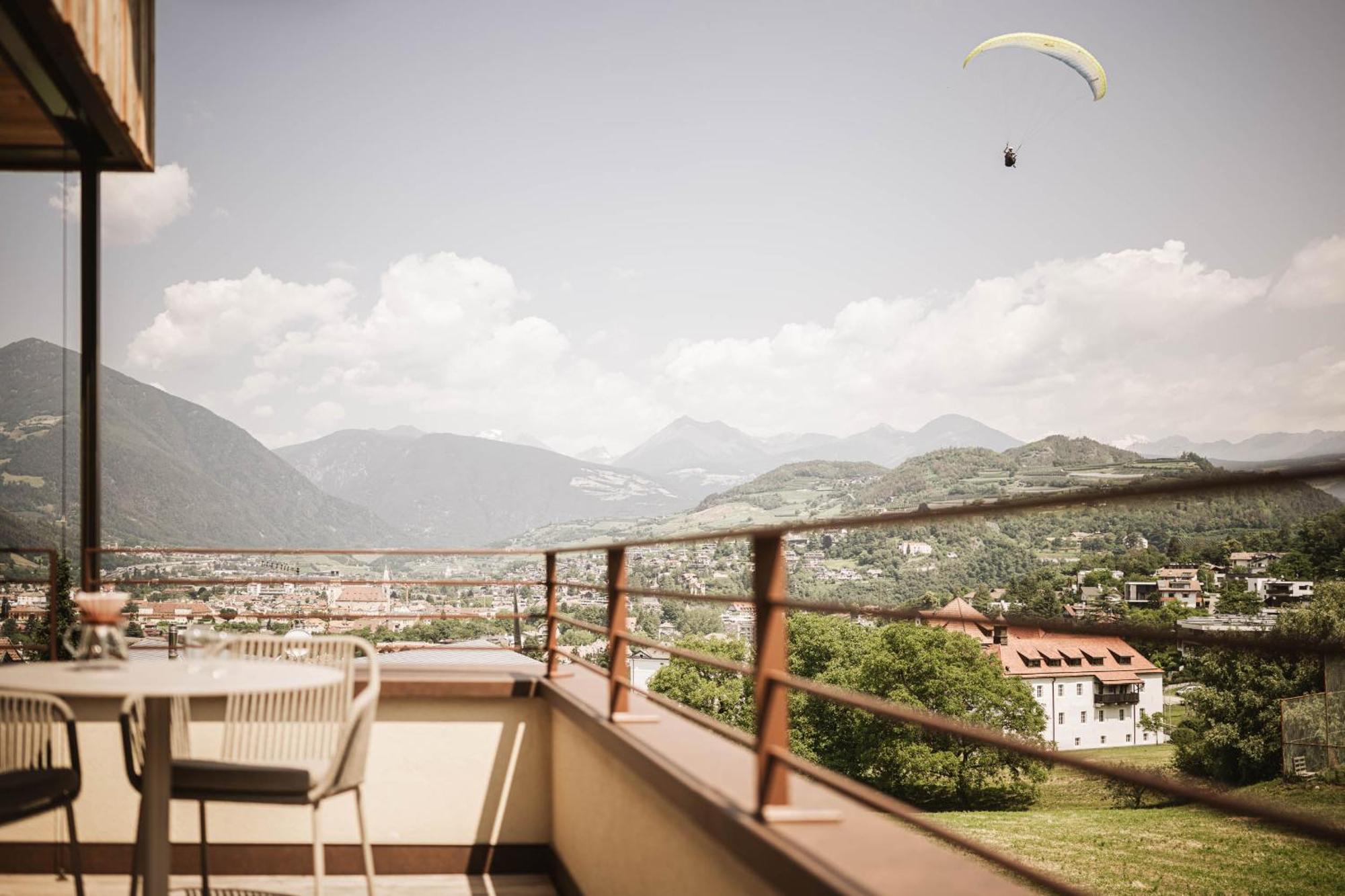 Milla Apartments Bressanone Exterior photo