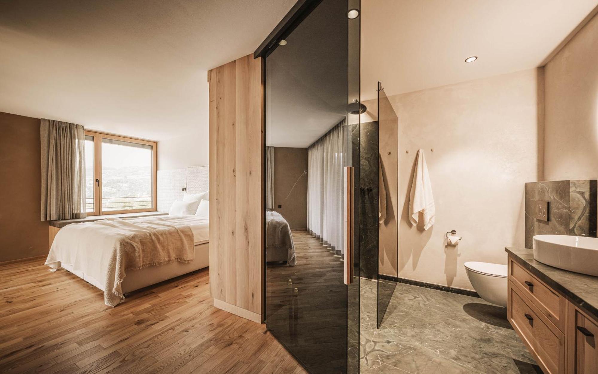 Milla Apartments Bressanone Exterior photo